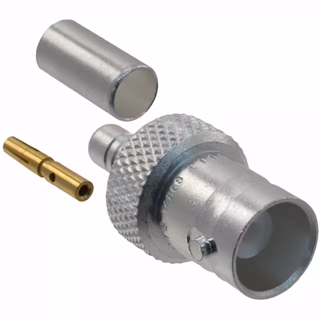 031-4327 Amphenol RF  Gruppi di connettori coassiali (RF)